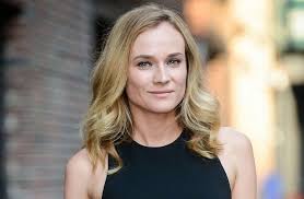 Diane kruger is reflecting on the gift of motherhood this weekend. Diane Kruger Vermogen Alter Vermogen