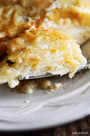 This is our best scalloped potatoes recipe, one of the best potato dishes around. Scalloped Potatoes Recipe Add A Pinch The Best Scalloped Potatoes