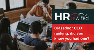 Maybe you would like to learn more about one of these? Glassdoor Ceo Ranking Did You Know You Had One