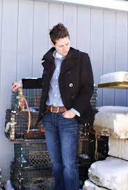 Pin On Style Butch Fashion