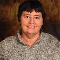 Kathryn E. Nun Obituary