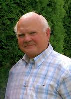 Egon Ulrich Obituary