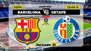 El conjunto azulgrana que podia haberse puesto líder con la victoria, acaba perdiendo en el camp nou. Barcelona Vs Getafe Barcelona Vs Getafe Line Ups Sergi Roberto Returns To The Xi Marca