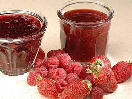 Comment Preparer Des Confitures De Fruits Rouges Confiture De Fruits Confiture Recette Confiture