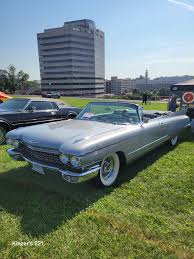 Image result for Biscay Aqua Firemist 1969 Cadillac