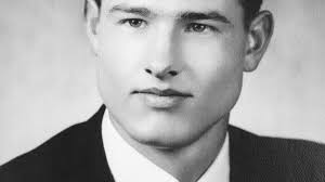 David Gregory Rinker