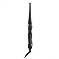 It's light in the hand, easy to maneuver (even for true curling dummies). Ceramic Conical Curling Wand Balmain Paris Hair Couture