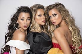 Nova deca (esc 2018 serbia). Hurricane Released Loco Loco Serbian Entry For Eurovision 2021 Escbubble