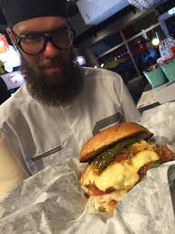 Lilys Burger Södermalm