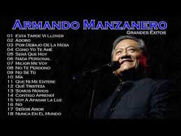 Изучайте релизы armando manzanero на discogs. Armando Manzanero Grandes Exitos Youtube Musica Para Mama Musica Romantica Libro De Canciones