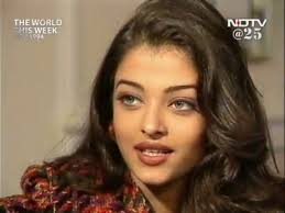 Aishwarya rai bachchan at cannes 2013 inside llewyn davis premiere. Ndtv Classic Interview With Aishwarya Rai 1994 Video Dailymotion