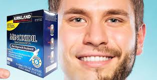 Does rogaine really work for mens hair loss? Minoxidil For Beard Novocom Top