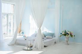 For the most romantic bedroom experience, all bedroom lighting should be on dimmers, with lamps preferable to an overhead fixture. Keep The Romance Alive With Cosy Bedroom Decor Homelane Blog