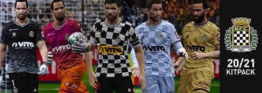 Cruzamento largo na direita ao qual o avançado responde com um remate de primeira e cruzado. Ultigamerz Pes 2021 Liga Nos Kits Pack 2020 21