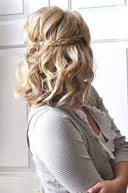 Wenn sie eine unvergessliche hochzeit haben möchten. 23 Ideen Fur Frisuren Hochzeit Gast Neueste 2018 2018 Frisuren Fur Gast Hochzeit Ide Frisur Ideen Geflochtene Frisuren Fur Kurze Haare Frisur Hochzeit