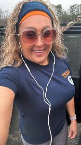 Completed 127,638 steps in one week