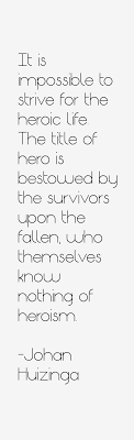 Johan Huizinga Quotes &amp; Sayings via Relatably.com