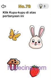 Makan wortel lagi level 71. Jawaban Brain Out Level 71 72 73 74 75 76 77 78 79 80 Plus Gambar