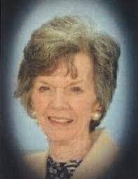 Obituary information for Alice Faye Bolt Rowe