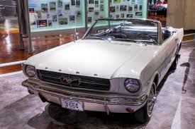 Ford Mustang Wikipedia