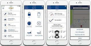 Did you know you can personalize your chevy mylink home screen? Onstar Systems Chevrolet Of Seattle Dealer Serving Everett Marysville Monroe Bellevue Chevrolet
