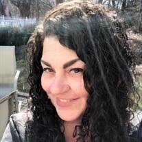 Anne Harris-Holmes Obituary