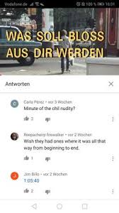 Der sendeplatz um 20.15 ist für die sender immer noch der wichtigste in ihrem programm. Warum Durfen In Deutschen Fernsehen Film Jungen Nackt Gezeigt Werden Und Madchen Nichtk Schreenshoot Sex Filme Und Serien Sexualitat