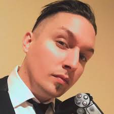 ZakkTheRipper Gaming