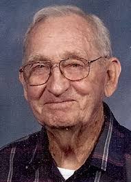 James Ray “Jim” Dotson (1929-2009)