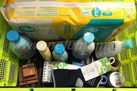 Aber es gibt noch so viele andere möglichkeiten, den gästen danke zu sagen, dass sie an eurem fest teilhaben. Diy Geschenkideen Zur Geburt Und Taufe Nelumum