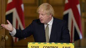 We use some essential cookies to make this website work. Uk Government Plans To Hold Daily White House Style Televised Press Briefings Bbc News