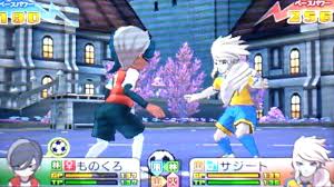 Tgdb Browse Game Inazuma Eleven Go Chrono Stones Thunderflash Vgchartz delivers comprehensive game chart coverage, including sales data, news, reviews, & game database for ps4, ps5, xbox one, series x, nintendo switch & pc. tgdb browse game inazuma eleven