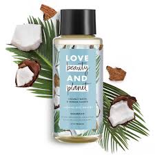 Bring Volume And Bounce To Your Hair With Love Beauty And Planet Volume And Bounty Coconut Water Mimosa Flower Shampo Beauty Planet Body Lotion Body Lotions