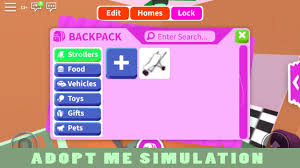 Roblox adopt me roleplay my baby is a mermaid titi games. Raising Cute Baby In Roblox Adopt Me For Android Apk Download