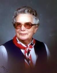 Agnes Warren's Instagram, Twitter & Facebook