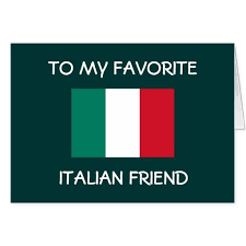 Birthday Wishes In Italiano Buon Compleanno Italian Friend S Card Card Zazzle Com Cards For Friends Cards Happy Birthday