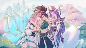 Moonlightsparkle On Twitter Lol League Of Legends League Of Legends League Of Legends Comic