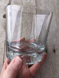 While it is rare, there have been cases where unattended calcium deposits or. How To Remove Hard Water Stains From Glasses Frugally Blonde