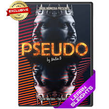 Pseudo by Matin B