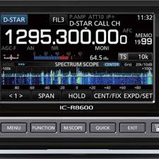 Image result for ICOM IC-R8600