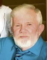 Gordon Peters Obituary (1948