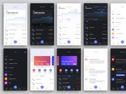 You can find source code here: Android Material Design App Templates Free Resources For Sketch Sketch App Sources Page 1