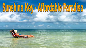 Click here to reserve today! The Florida Keys Are Open Sunshine Key Rv Resort Full Time Rv Living Youtube