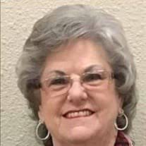 Louise Ames Obituary (2023)