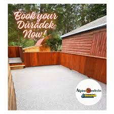 Profile for Alpine Sundecks