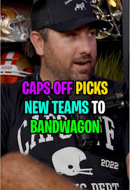 Bandwagoning NFL Teams: Join the Fun This Season