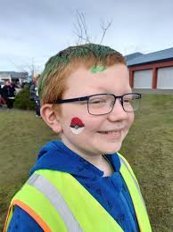 Stop by the Kids Zone at AnimeVerse Fest Houston and get your face painted  with your favorite anime-inspired design! 🎨✨ Get your tickets now at  www.AnimeVerseFest.com