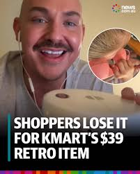 Nostalgia is becoming big business.