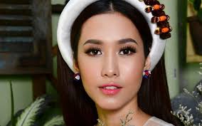 Hoa hậu Phan Thu Quyên vẫn trẻ trung sau 5 năm đăng quang