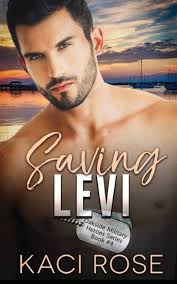 Saving Levi: Friends to Lovers, Military Romance (Oakside Military Heroes)  : Rose, Kaci: Amazon.es: Libros
